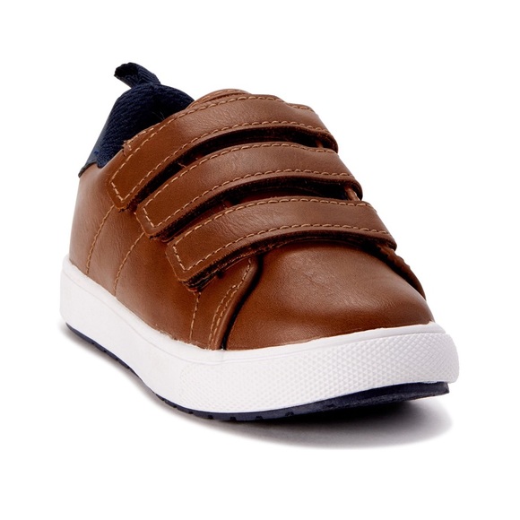 wonder nation Other - Wonder Nation Casual Toddler Boy Strap Sneakers